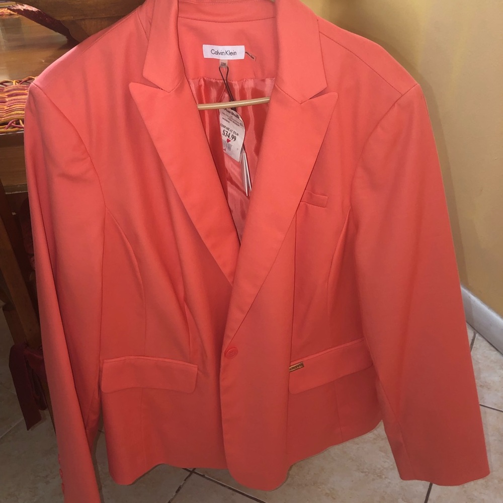 Women’s dress jacket